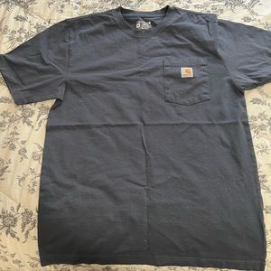 Men’s carhartt shirt